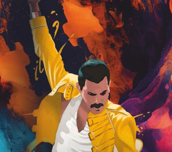 The show must go on! Шоу продолжается!