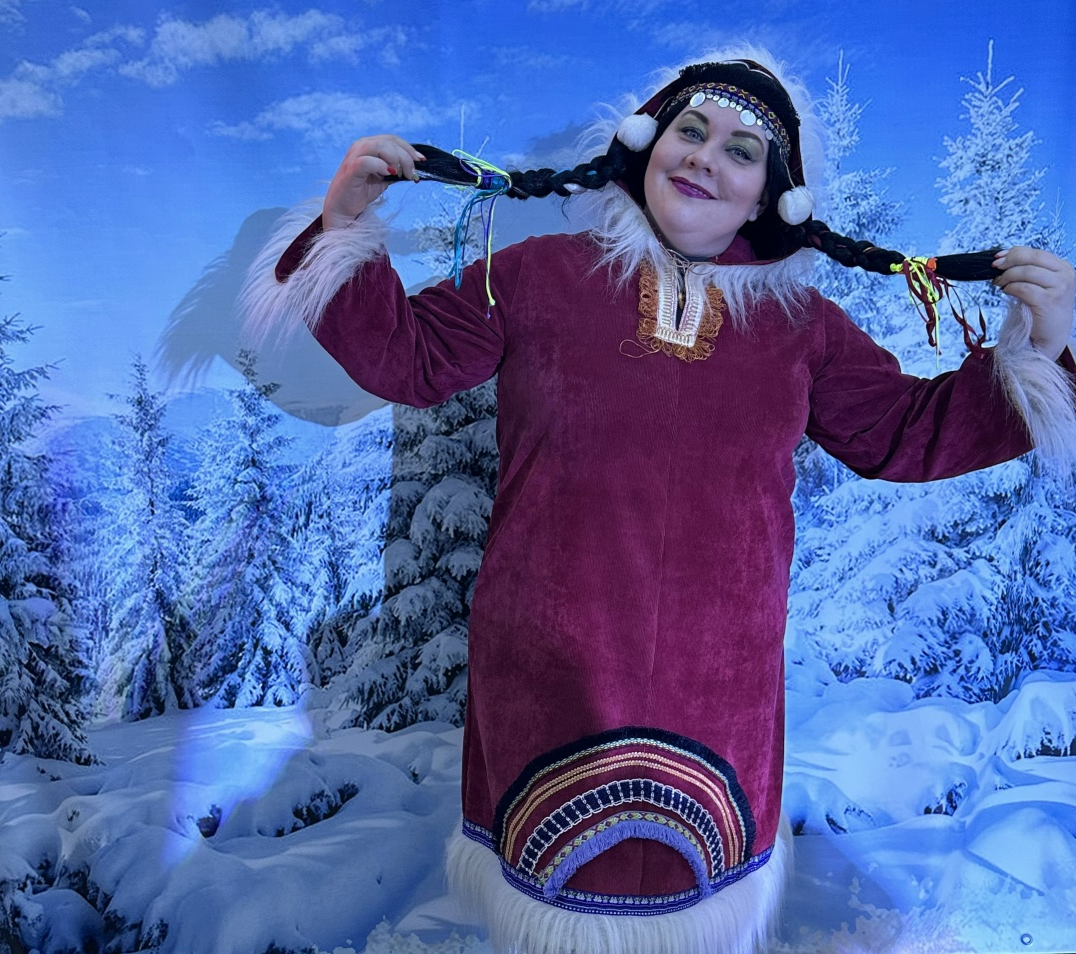 По щучьему велению, Бабы Яги хотению…