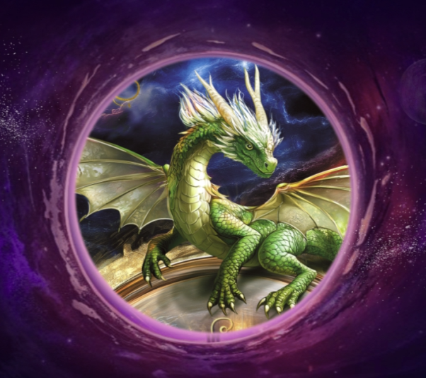 «Тайна Дракона. Метаморфориум»:  универсальная игра 