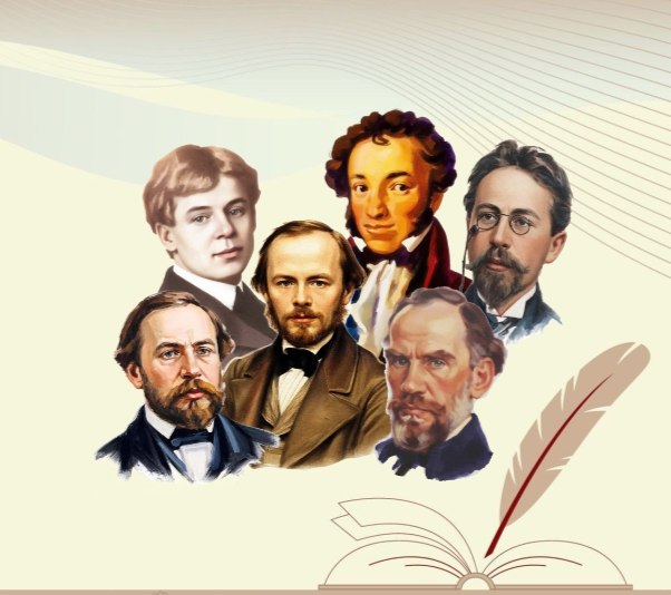 «Устами подростка, или Книги на новый лад»: игра по литературной классике