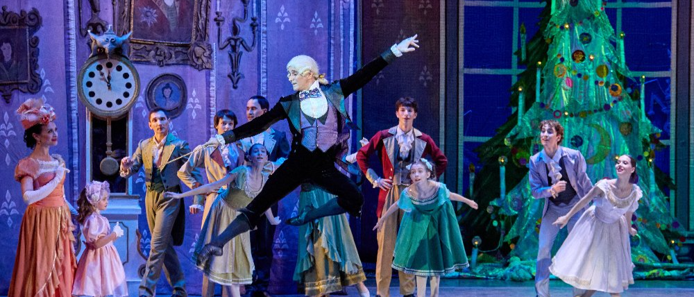 Для владельцев Пушкинских карт – билеты в Челябинский театр оперы и балета со скидкой