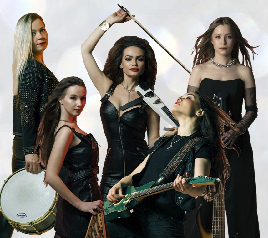 группа OTTA-orchestra "Mediastorm тур 2026"