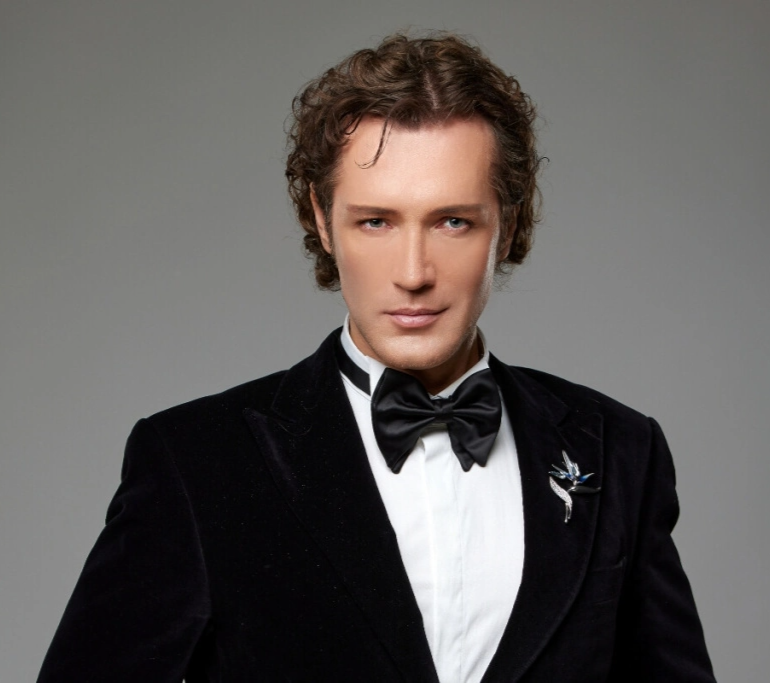 Ободзинский