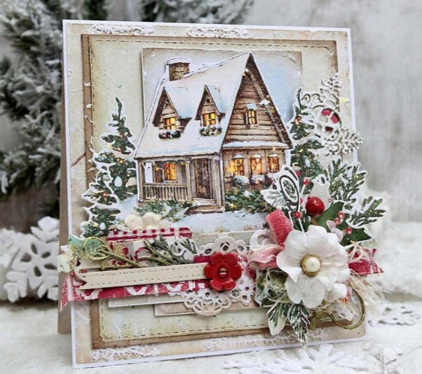 «День перед Рождеством»: мастер-класс в разговоре 