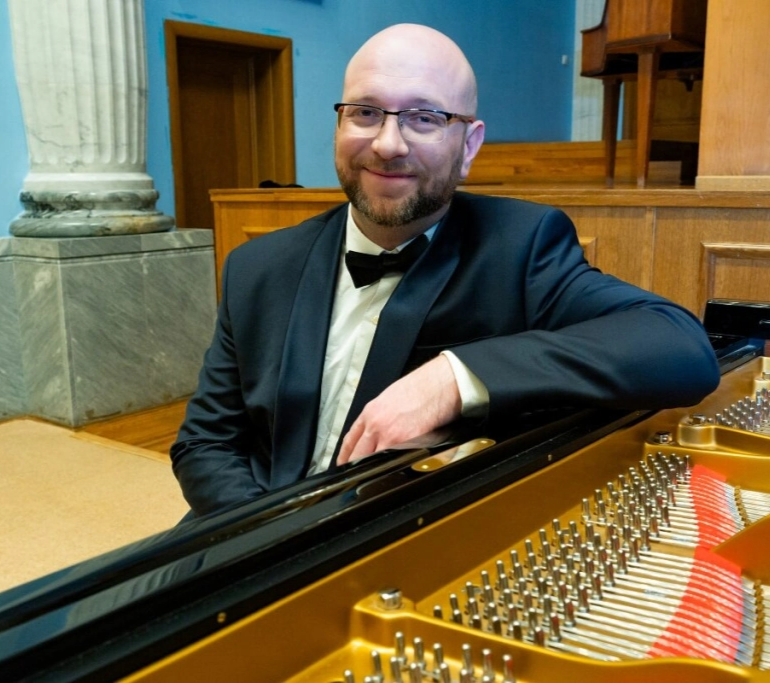 Воскресенье с Шопеном