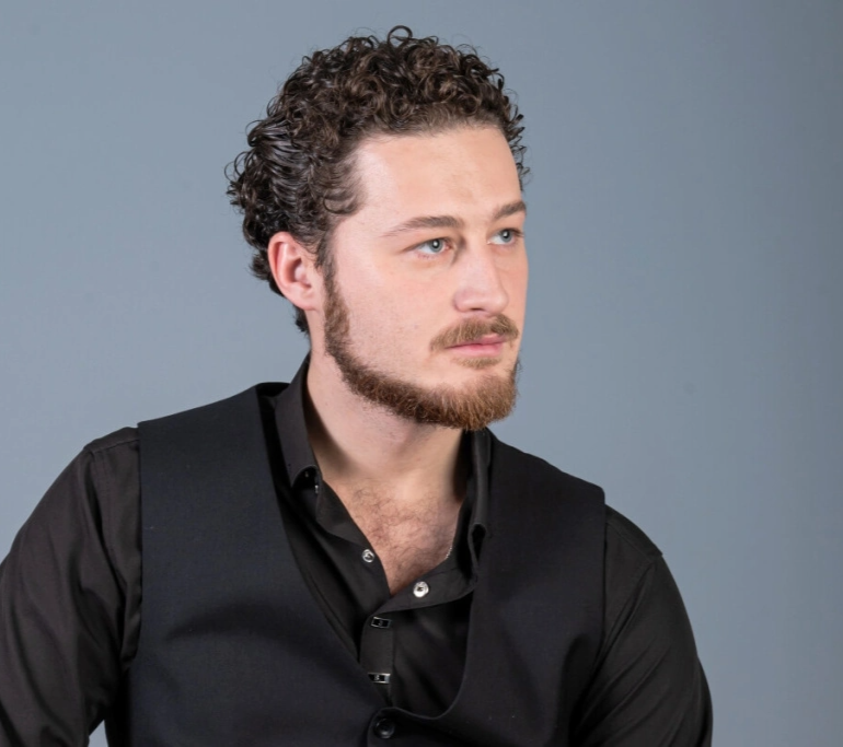 Love of my life. Любовь всей моей жизни