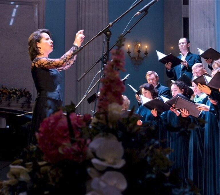 Киберхоровая вселенная