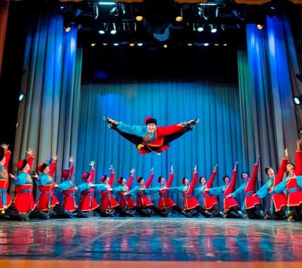 Героям-защитникам посвящается