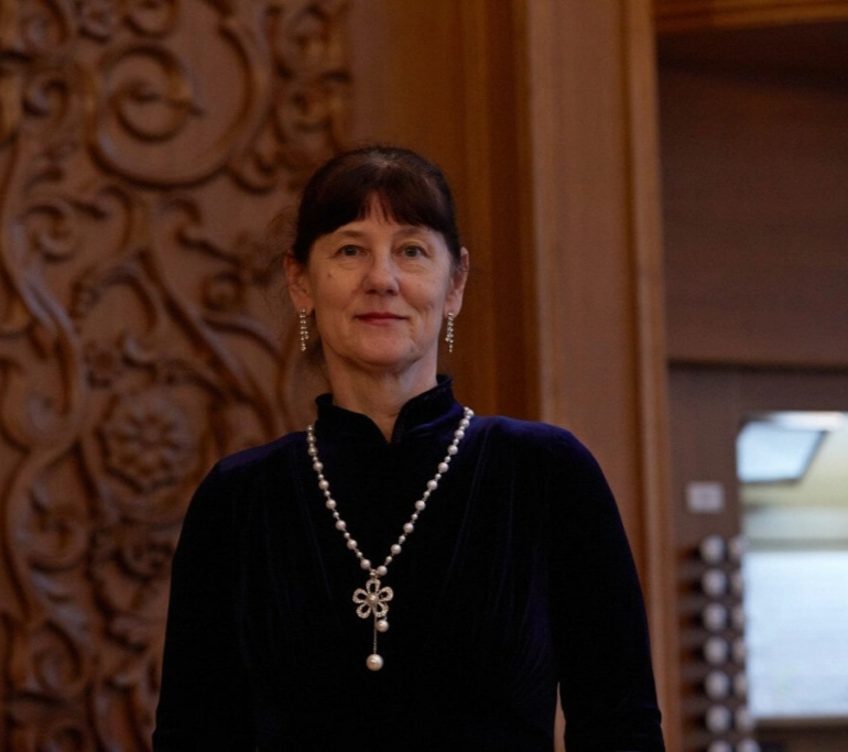 Музыкальные откровения