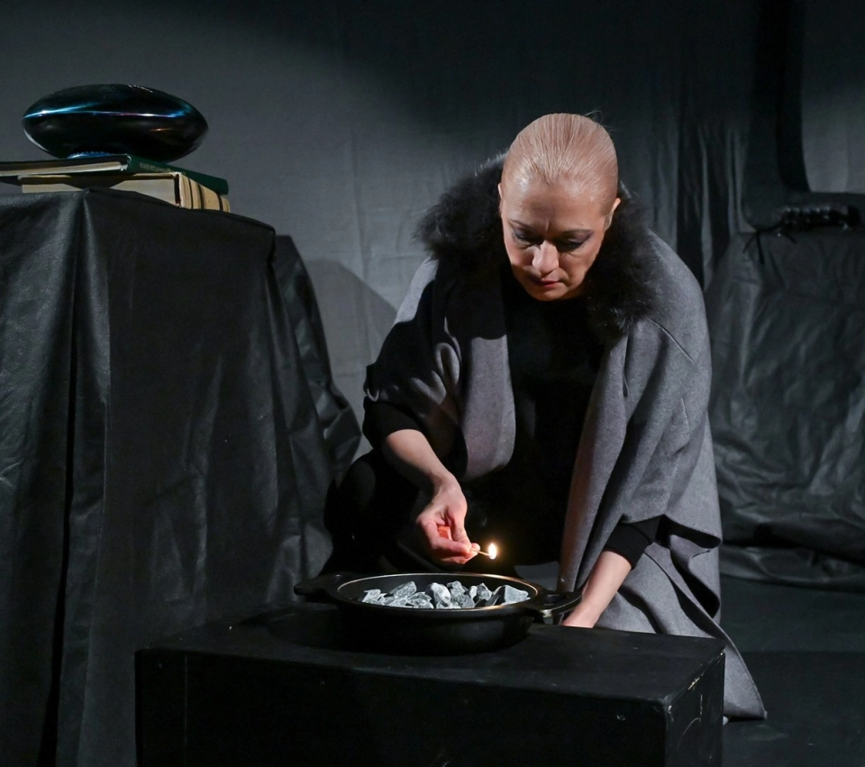 Аэлита. Легенды Марса