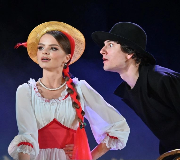 Без вины виноватые