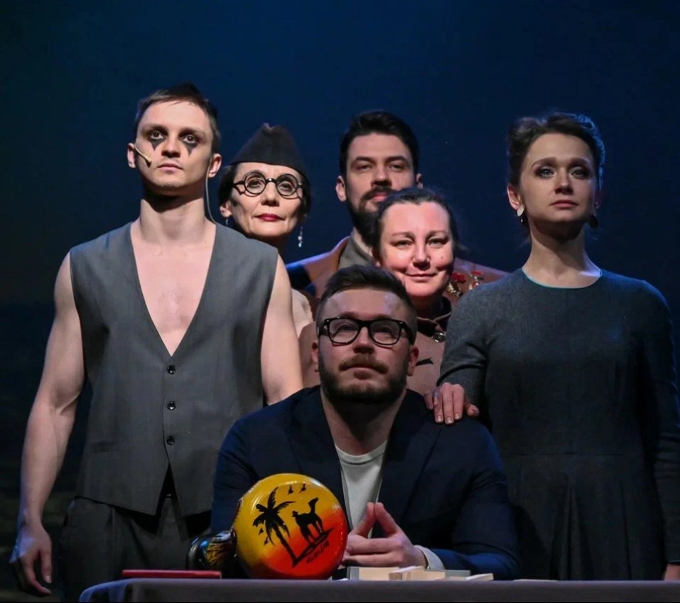 Кто такой мсье Шмитт?