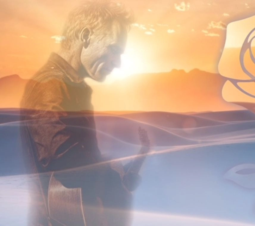 ХИТЫ STING С СИМФОНИЧЕСКИМ ОРКЕСТРОМ "DESERT ROSE SYMPHONY"