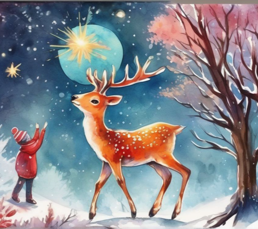 «Рождественские традиции разных стран»