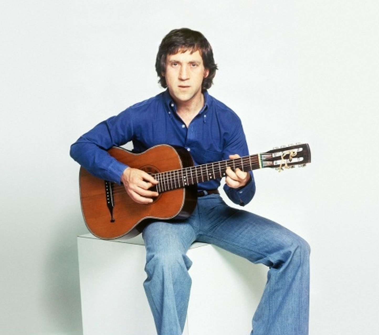 Квартирник «Владимир Высоцкий»

