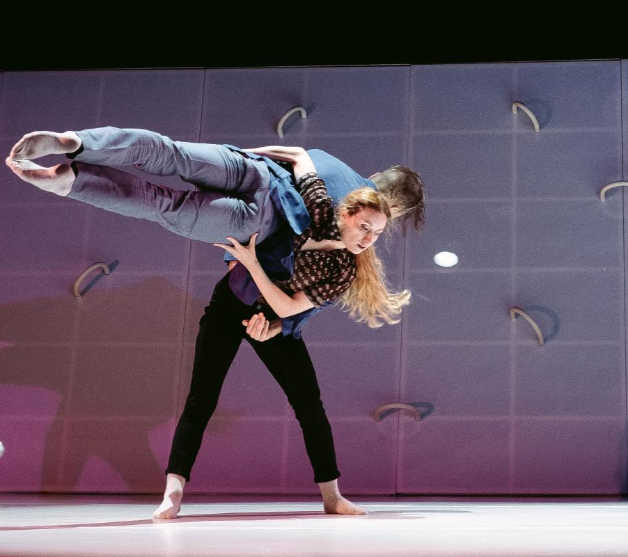 Диалоги. Премьера!