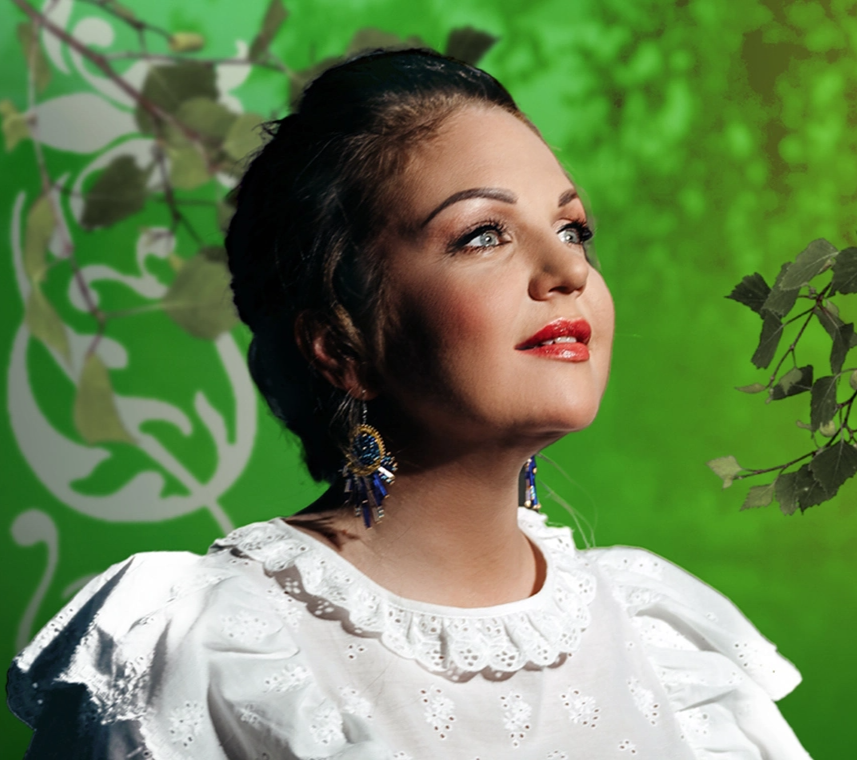 Марина Девятова