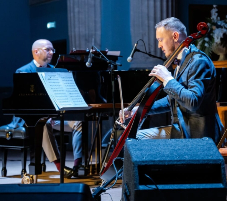 Саундтрек-концерт