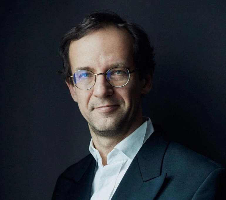 Романтичный Бах