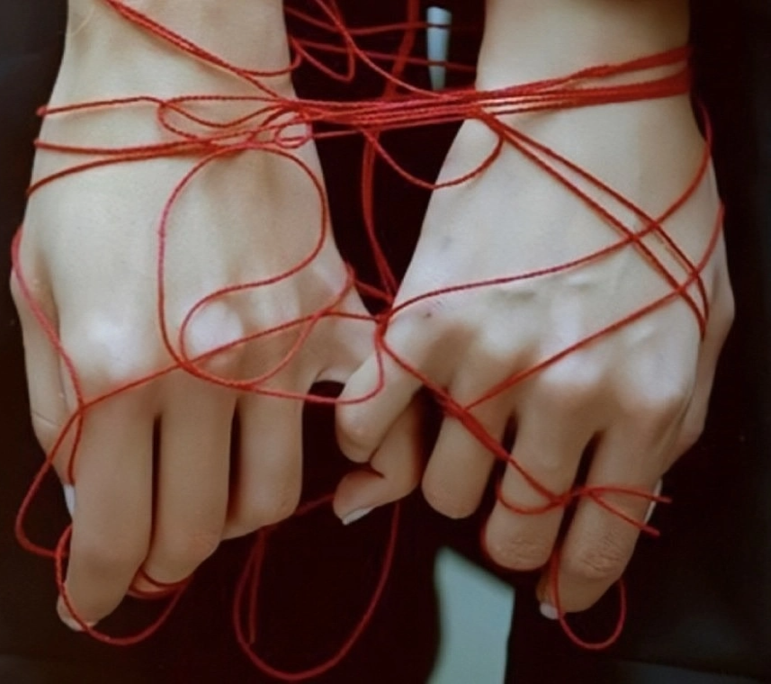 «Любовные письма»