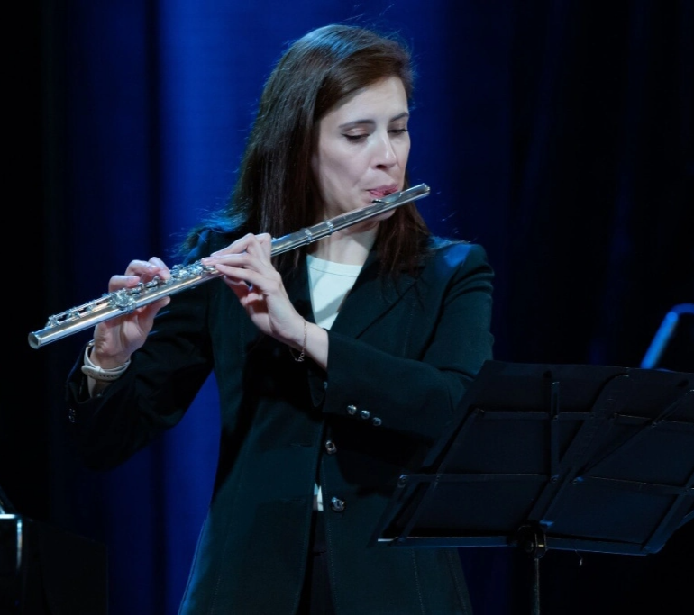 Воскресенье в кругу семьи Баха