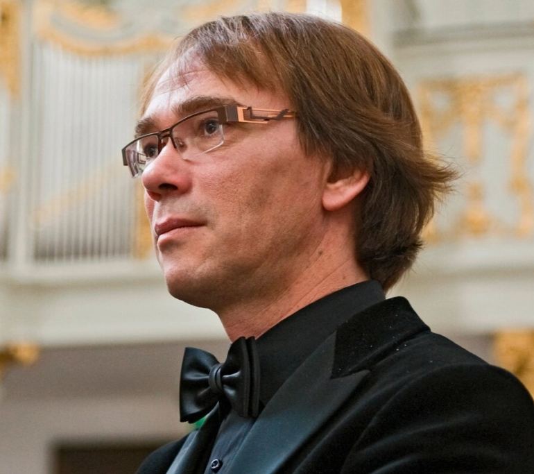 Жан-Пьер Стайверс (орган, Нидерланды)