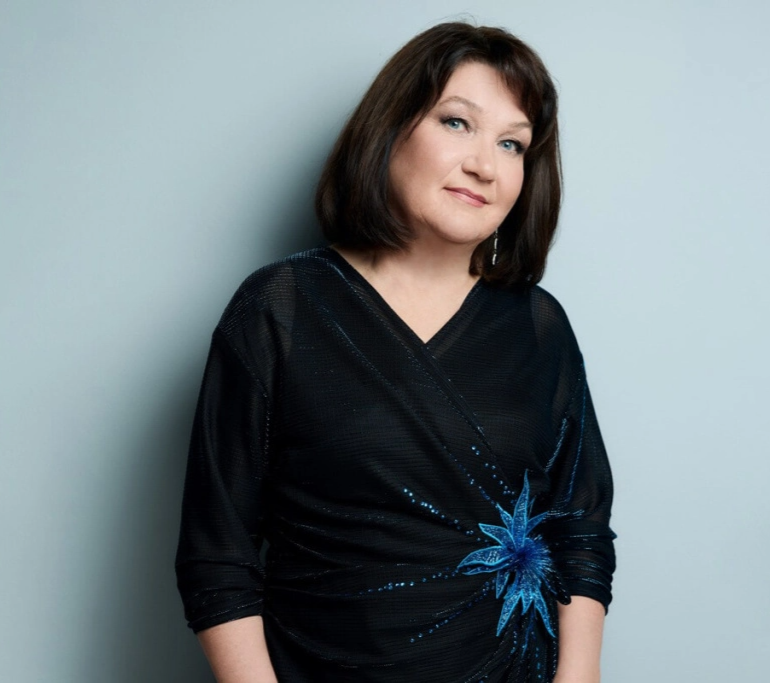 Час органной музыки