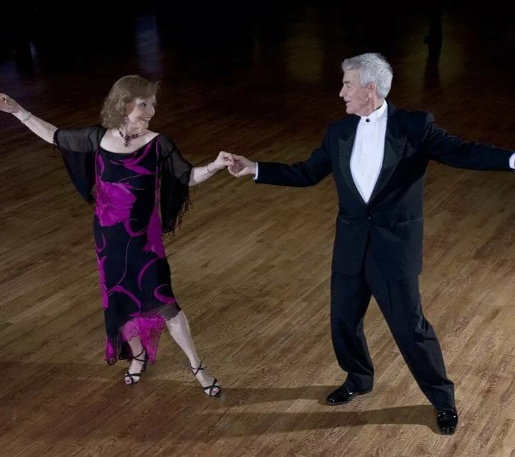 "Ритмы счастья"