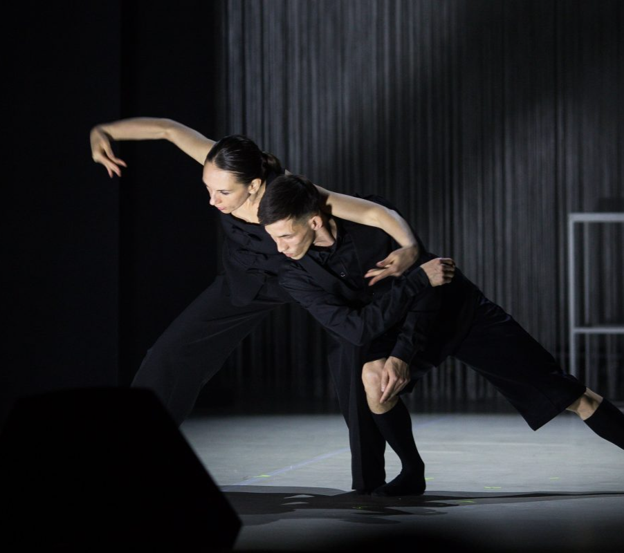 «Приют «Белая Хиганбана». Премьера!      