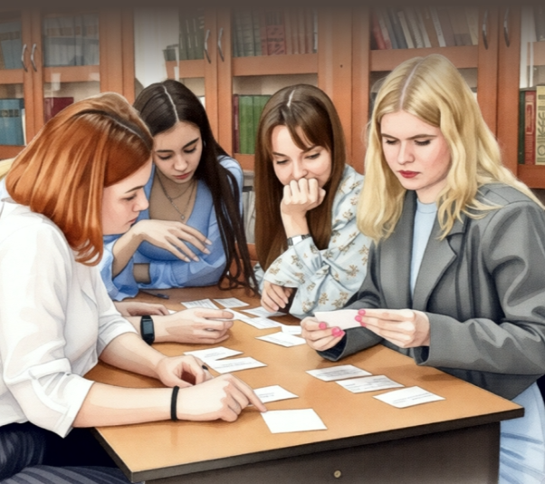 «Брейнбокс»: турнир умнейших