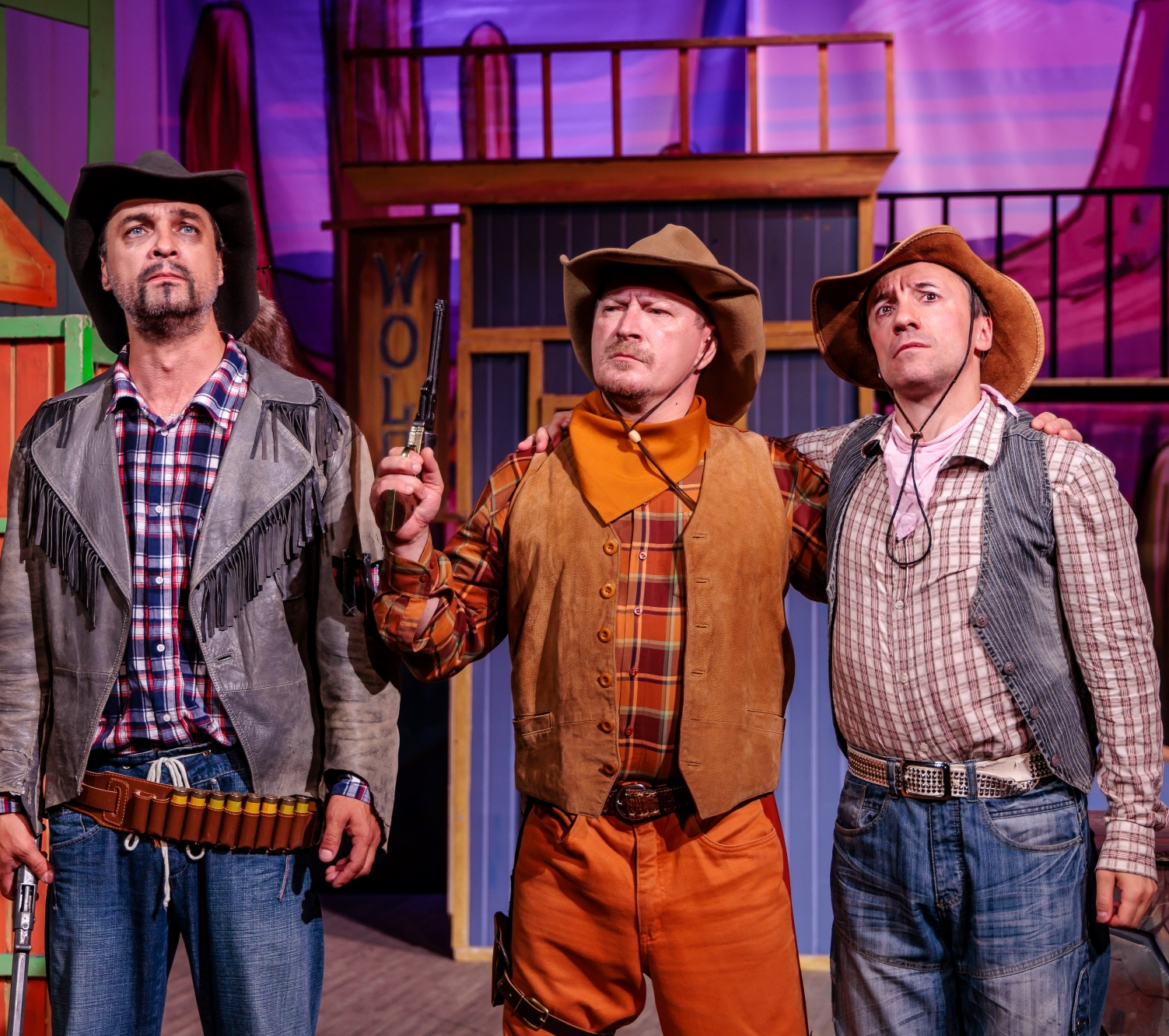 «Братец Кролик и Ко»