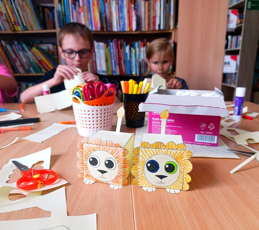 Проект «Нескучный выходной»