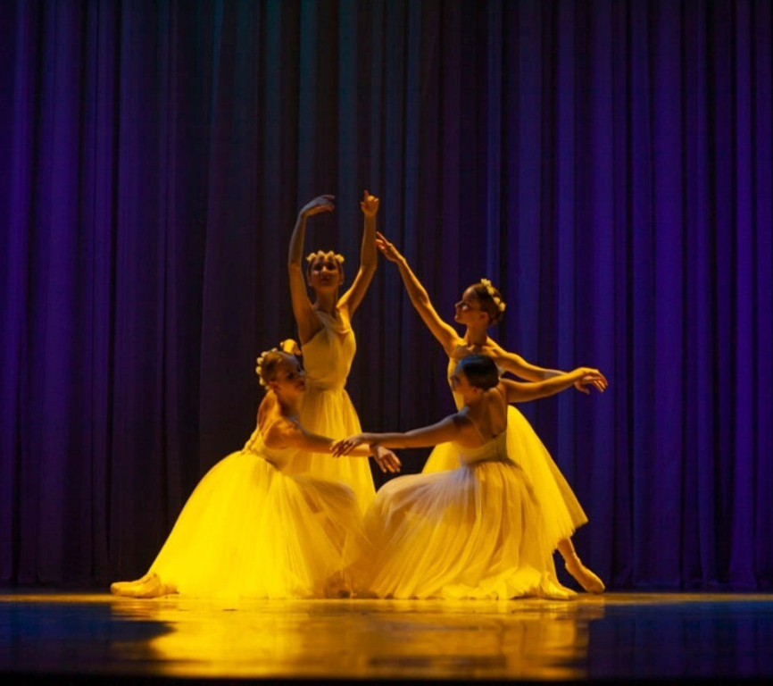 Благотворительный концерт «Письмо солдату»