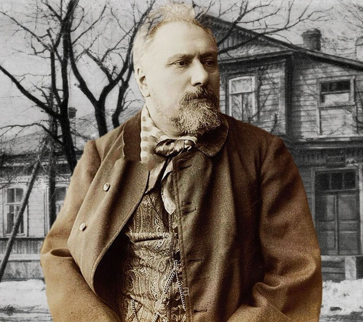 
Литературный час «Загадочная русская душа»


 