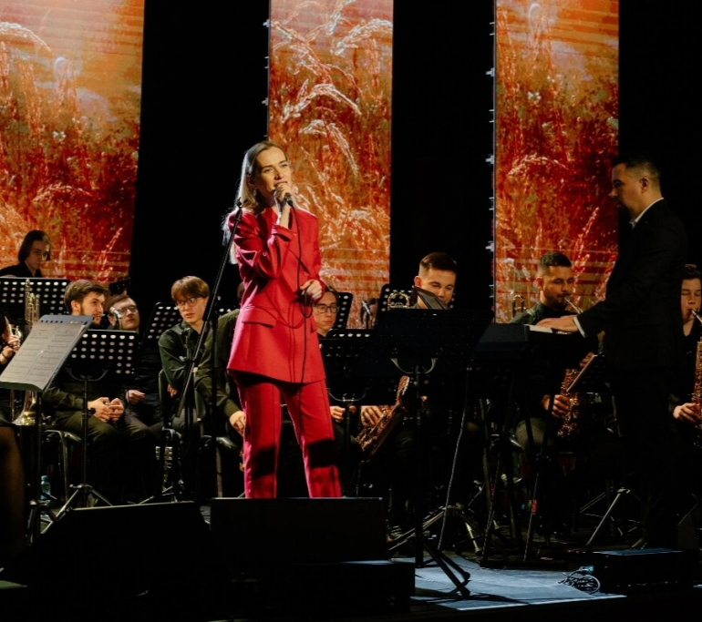 PRO-любовь.Поём вместе