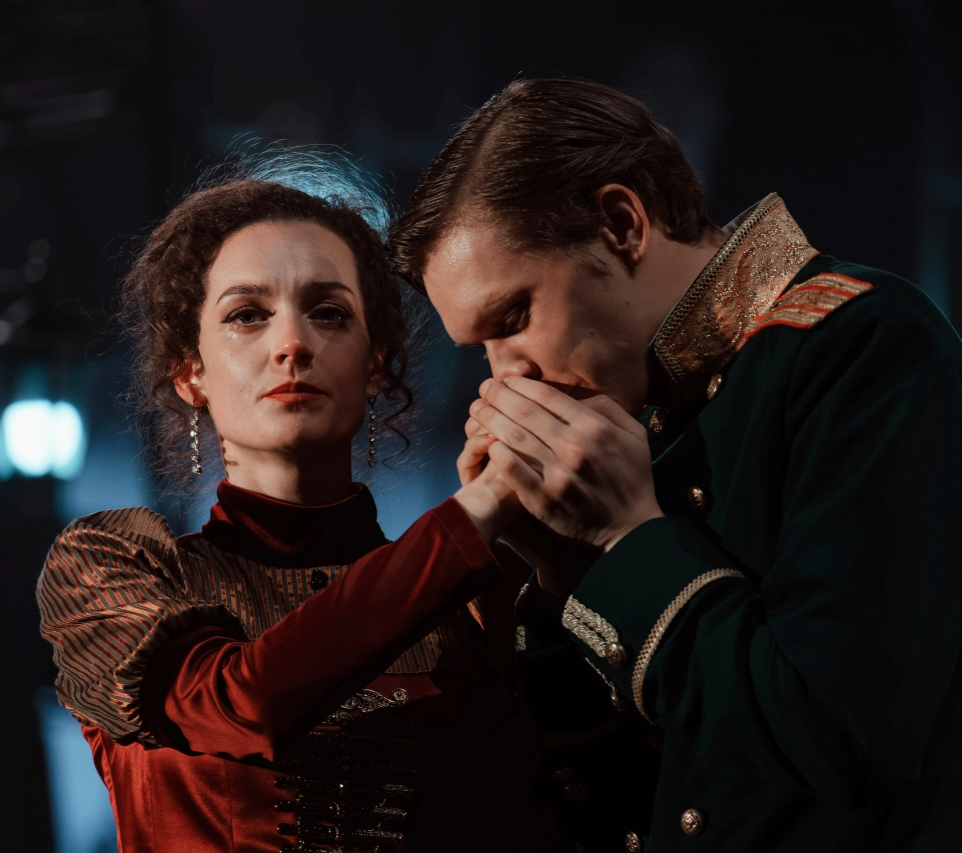 Анна Каренина