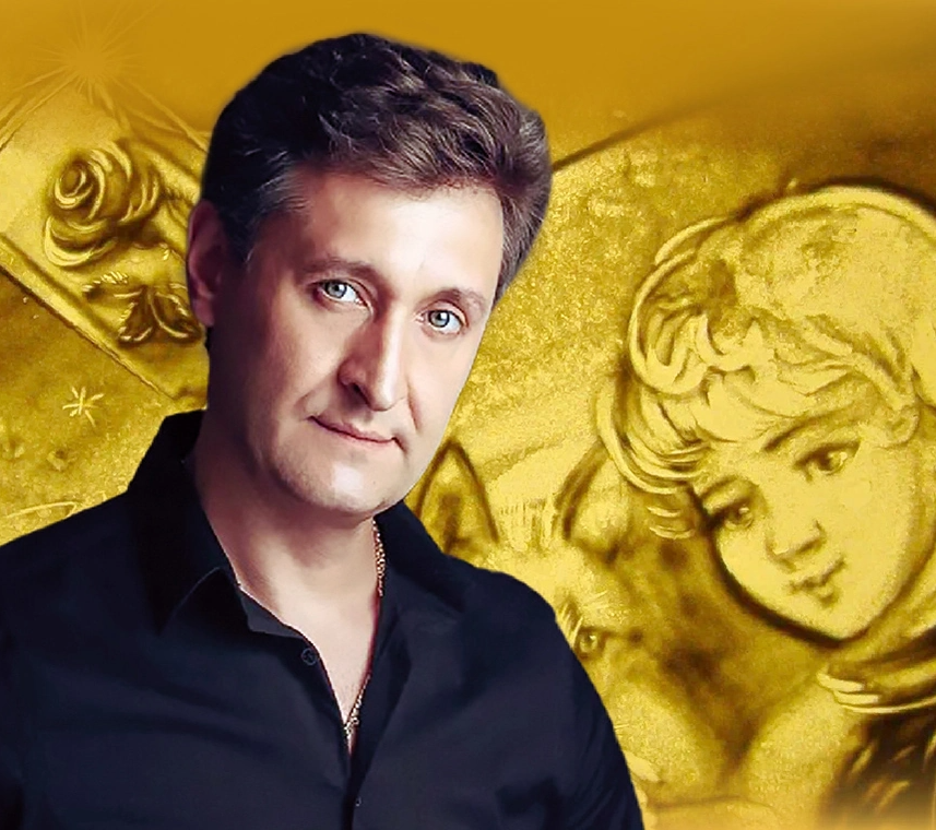 Музыкально-лирический моноспектакль "Маленький принц" с симфоническим оркестром и песочной анимацией