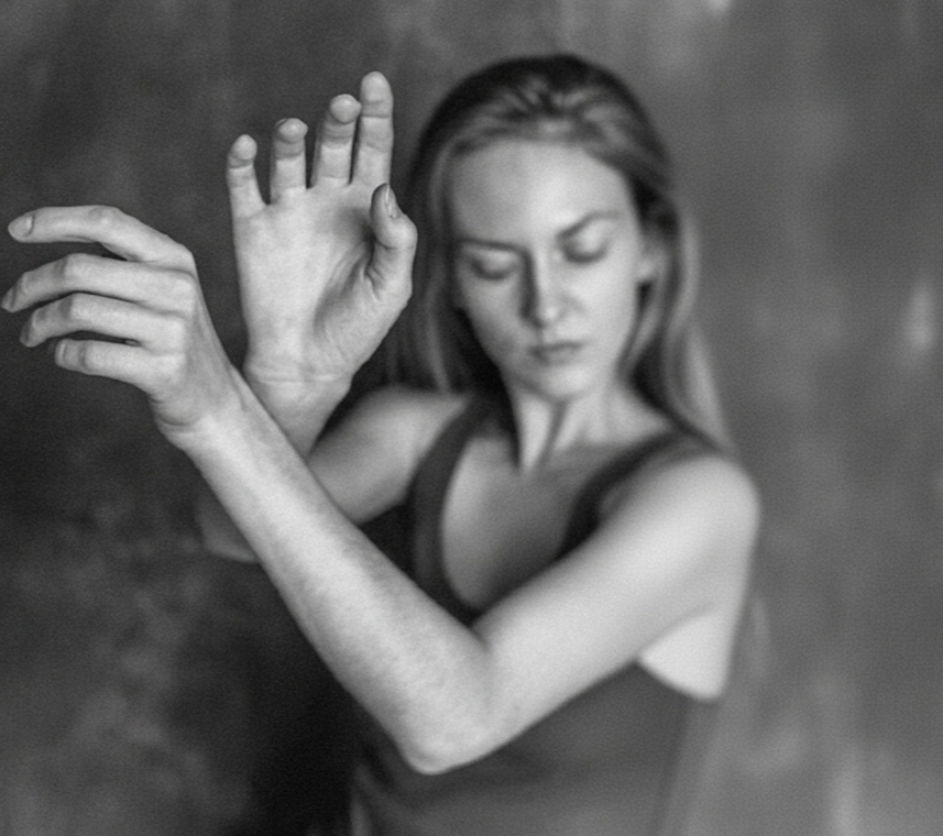 Мастер класс Чернышова Кристина