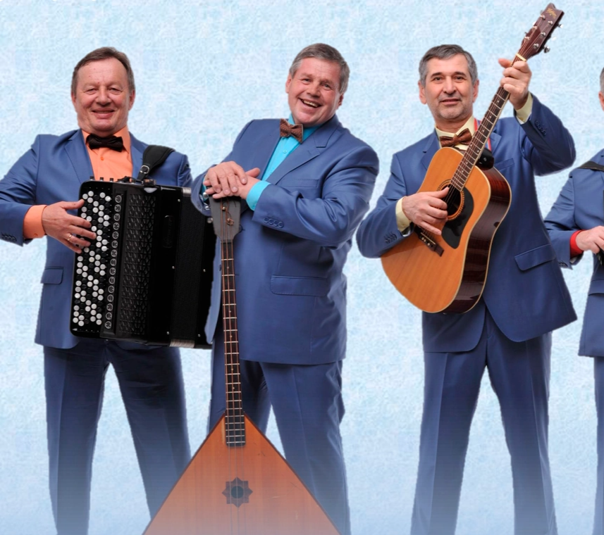 Митрофановна