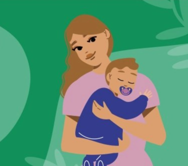 Песенки-будилки (Песенки-малышки)