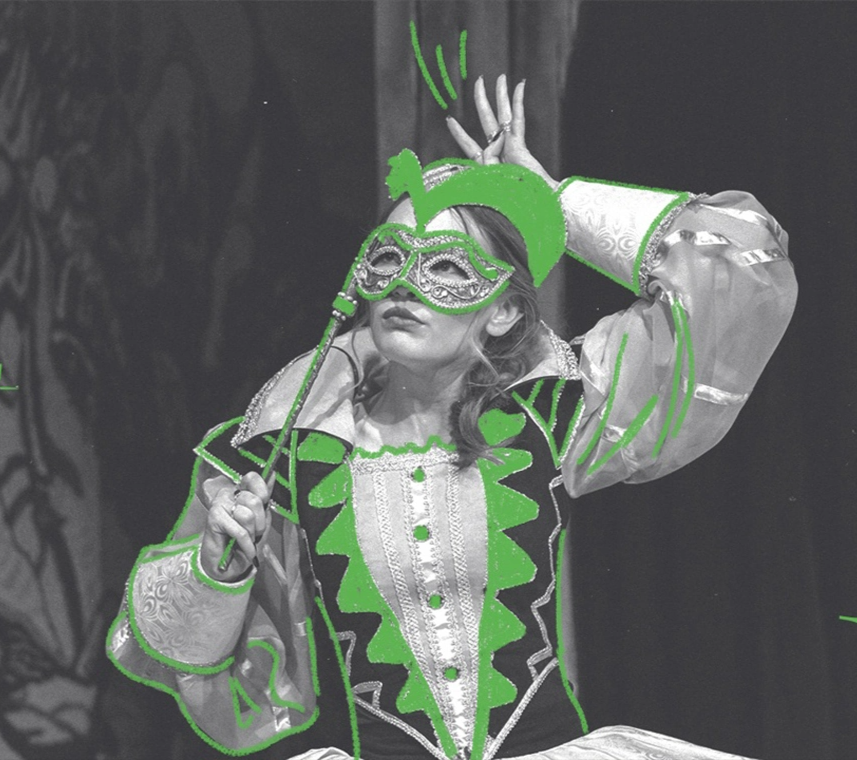 Король-Олень