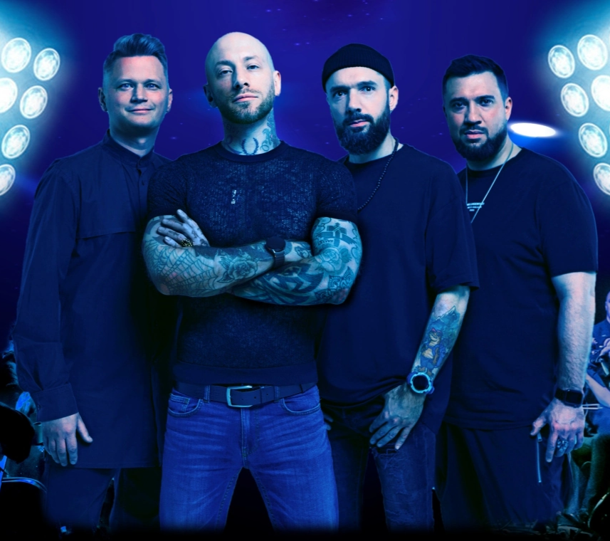 ЛЕГЕНДАРНЫЕ ХИТЫ QUEEN & SCORPIONS. AEROQUEEN С СИМФОНИЧЕСКИМ ОРКЕСТРОМ, Челябинск