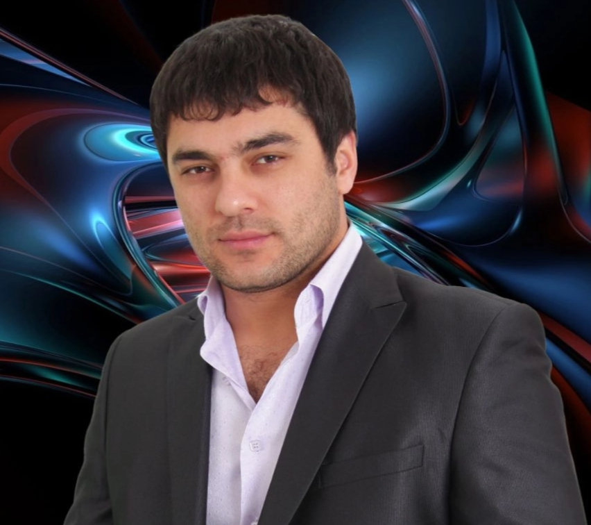 Мурат Тхагалегов (Озерск). Большой сольный концерт