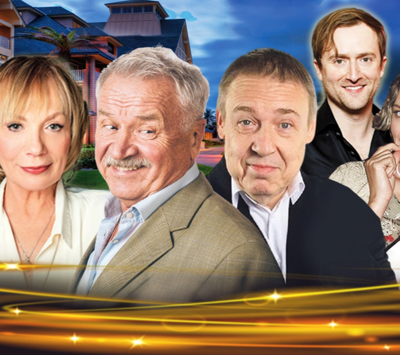 Ловушка для одинокого мужчины