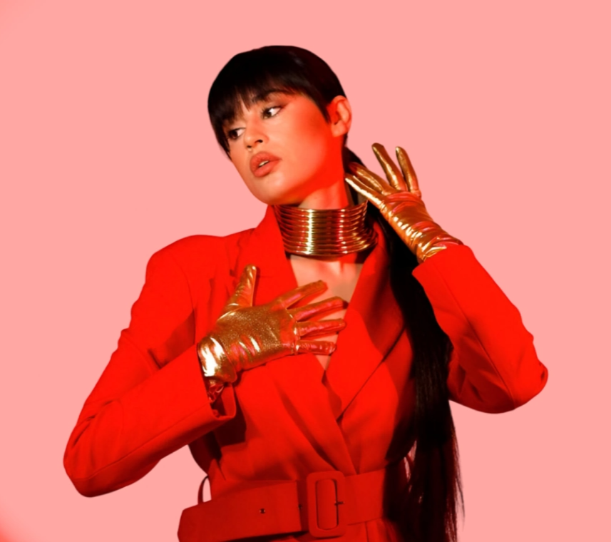 Диана Анкудинова