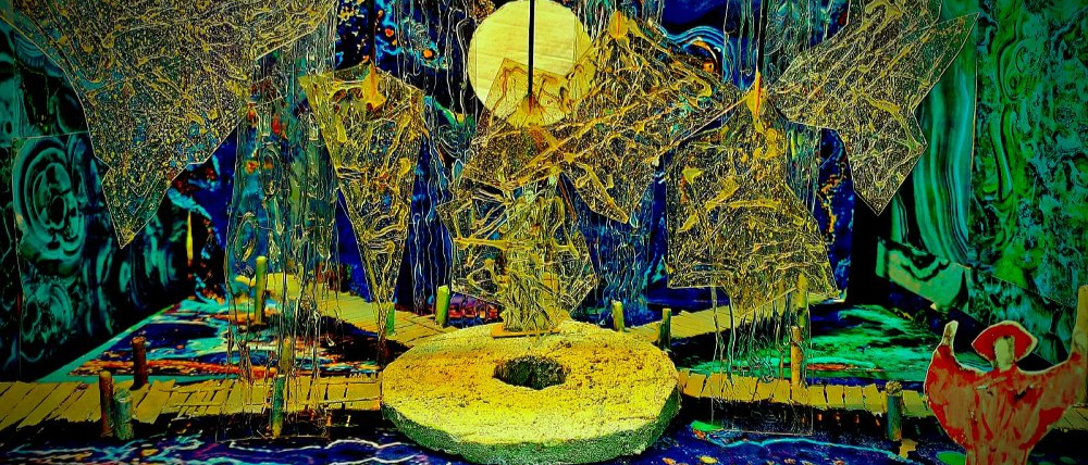 В театре оперы и балета им. М.И. Глинки ставят оперу «Снегурочка»