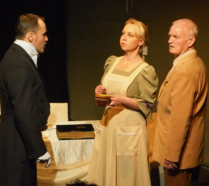 Свадебная феерия