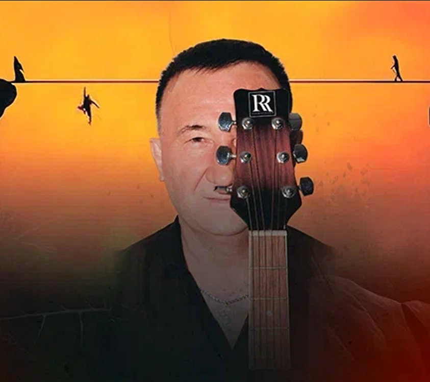 Ринат Рахматуллин тур