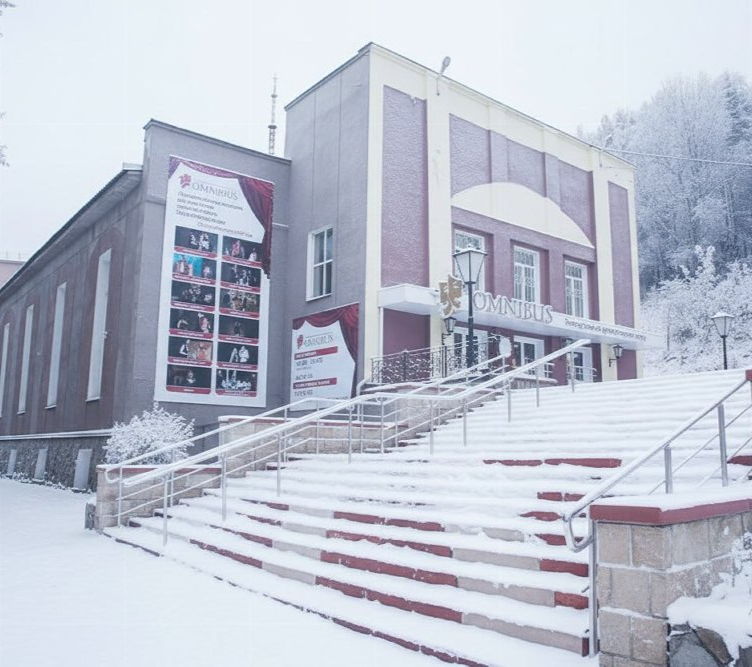 Златоустовский театр готовится к премьере