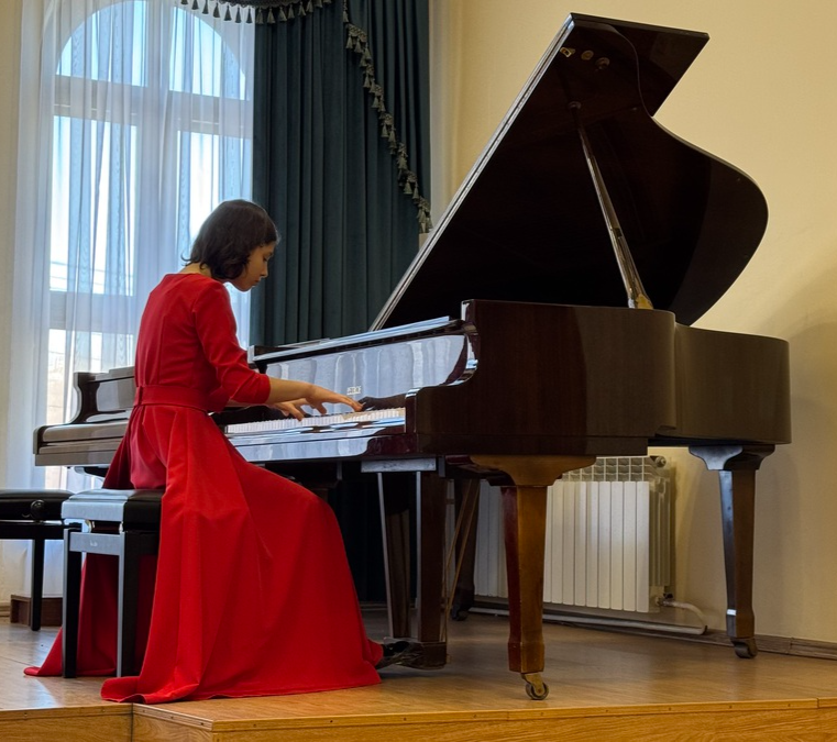 Конкурс среди обучающихся образовательных организаций сферы культуры и искусства Челябинской области на соискание стипендии Благотворительного фонда «Новые имена» имени Иветты Вороновой 